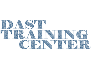 Dast Training Center Logo